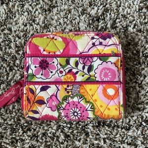 Vera Bradley wallet